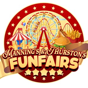 Mannings And Thurstons Funfairs