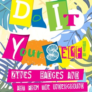 DIY Zines