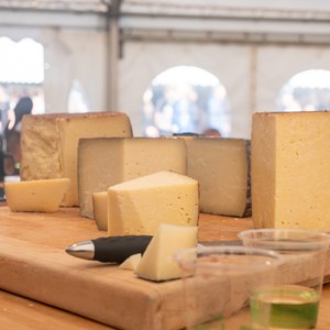 Cheese Theatre