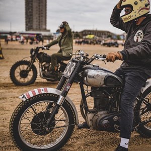 Malle Beach Race 2