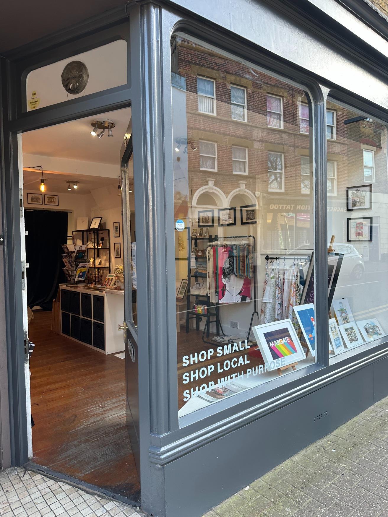 The Store Collective, Margate - Visit Thanet