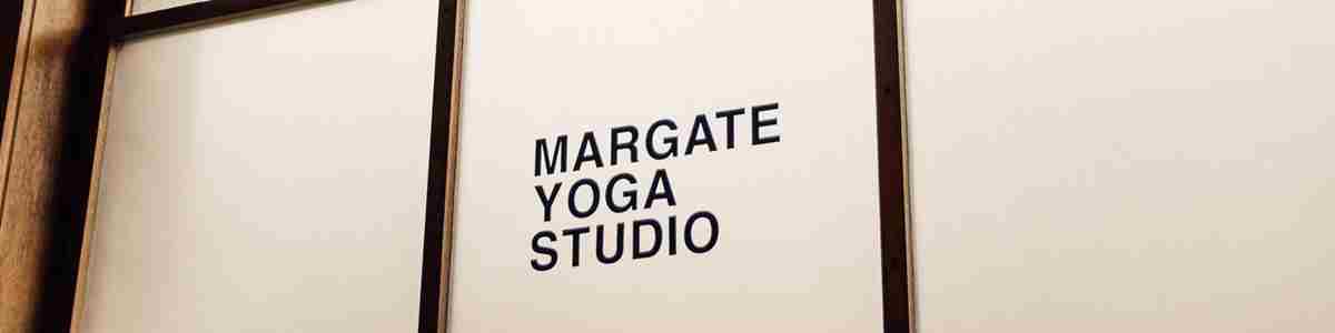 Margate Yoga Studio 2