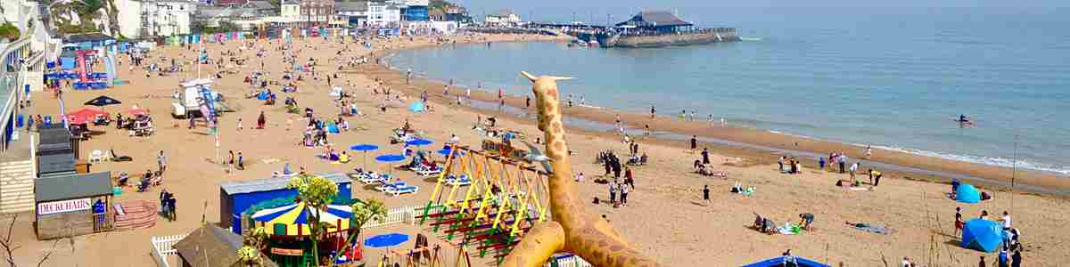 EDITED Viking Bay 34 Credit Tourism At Thanet District Council