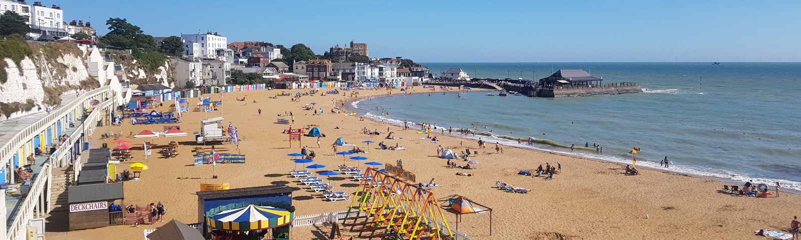 Viking Bay Broadstairs 20220810 102035