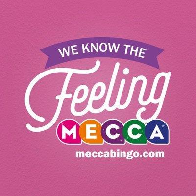 is mecca bingo open today