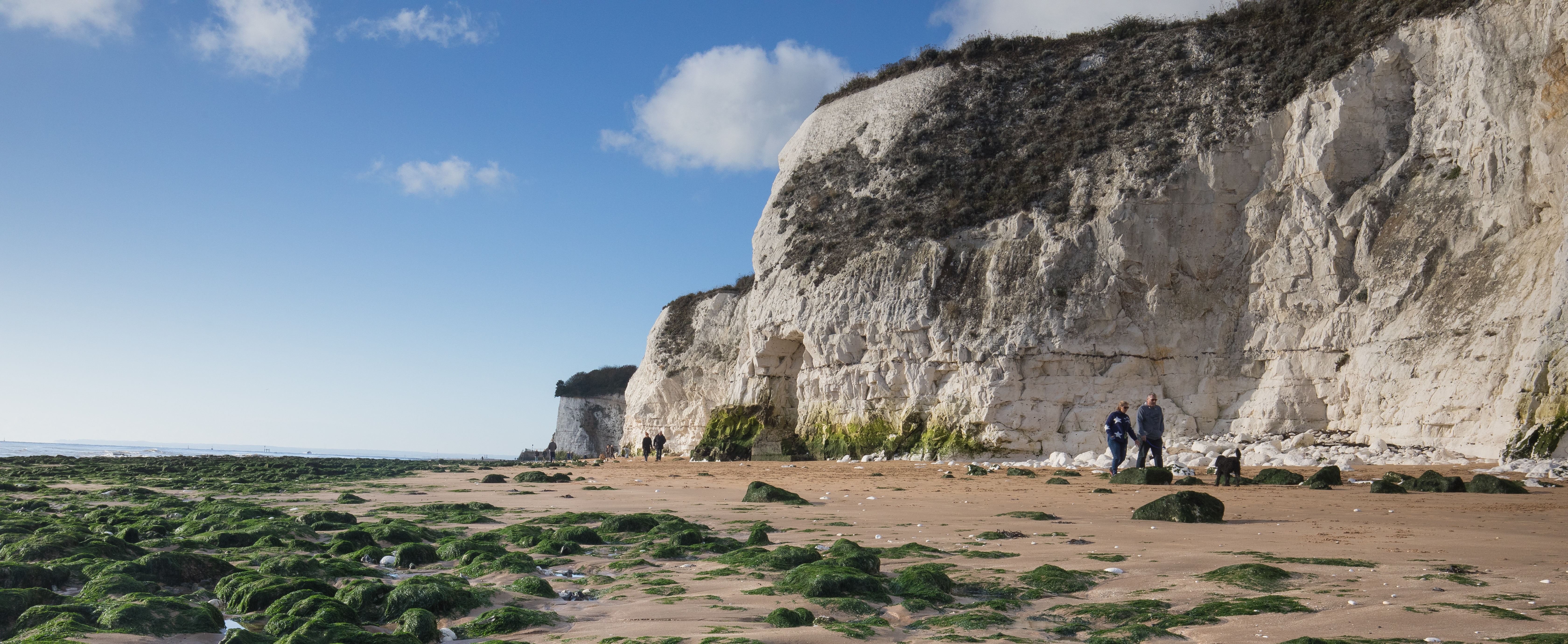 Things To Do, What's On, Accommodation In Margate, Broadstairs And ...