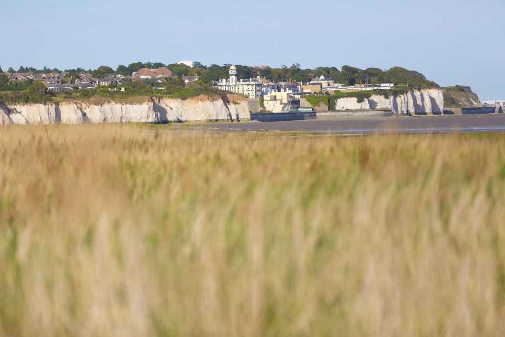 Sir Stanley Gray, Ramsgate •