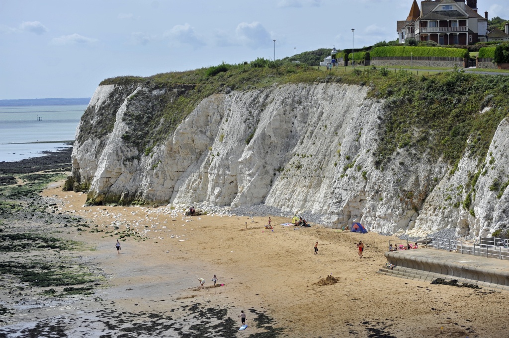 tours of thanet earth