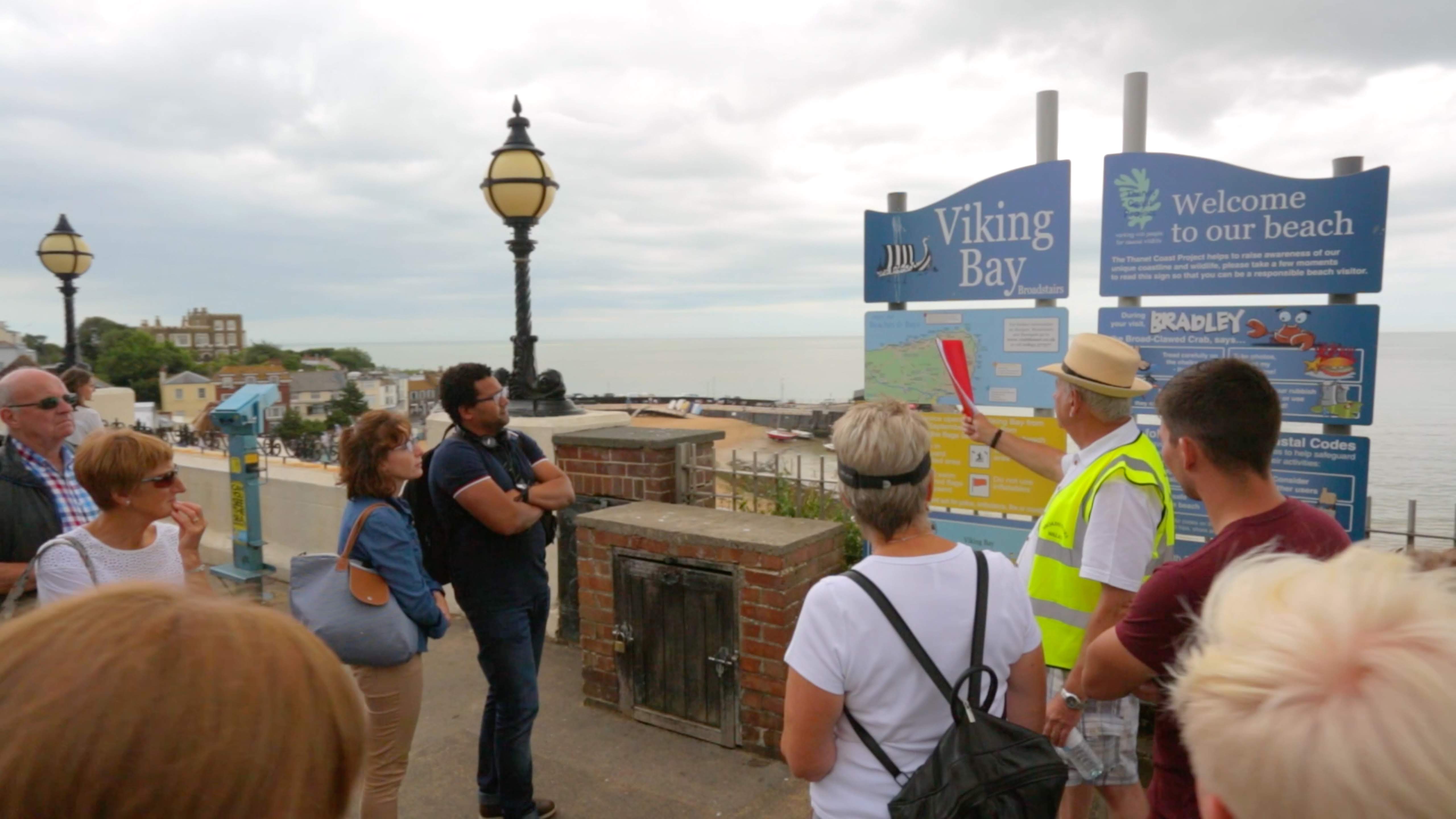 Reasons To Visit THANET (Margate, Broadstairs And Ramsgate) - Visit Thanet