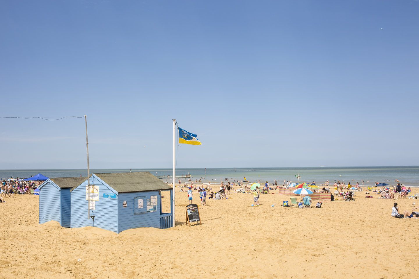 Visit Margate - the original seaside for things to see and do